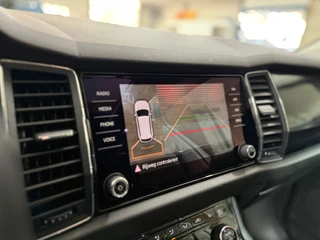 Skoda Kodiaq 1.4 TSI ACT Style Business 7p. | Leder | Pano | Elektr TH | 19Inch | All Season / 10