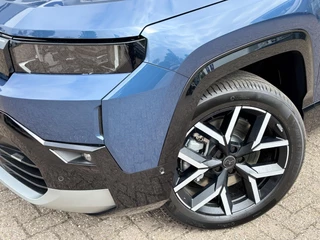 Jeep Compass First Edition 74 kWh | 360 Camera | Massage | Schuif-kanteldak / 21