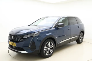 Peugeot 5008 1.2 PureTech Allure Pack Business AUTOMAAT | 7-Zits | Dodehoek Detectie | Navigatie | Achteruitrij Camera | 1e eigenaar