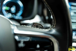 Volvo XC60 2.0 T8 Twin Engine AWD R-Design | Pano | Trekhaak zwenkbaar | Navi | Cam / 18