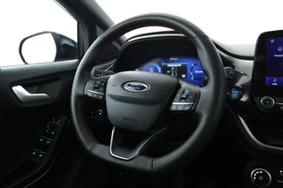 Ford Puma 1.5 TDCI St-line  Uniek!, Panorama, Spoilers, Navi, Apple carplay etc. etc. / 14