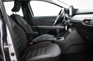 Dacia Sandero Stepway 1.0 TCe 90 Journey / 8