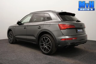 Audi Q5 50 TFSI e S Ed. PHEV|Quattro|300PK|PANO|MATRIX|SOH95% / 20