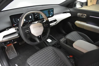 Kia Ev4 81,4 kWh 204PK GT-Line Business Edition / 10