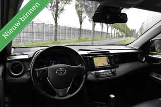 Toyota RAV4 2.5 Hybrid AWD Executive 1650KG TREKGEWICHT! LEDER/LED/NAVI/ETC.! / 31