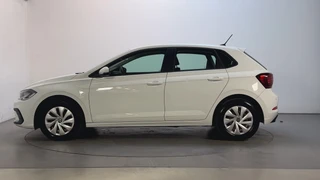 Volkswagen Polo 1.0 TSI Polo App-Connect Airco Virtual Cockpit / 12