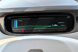 Renault ZOE R90 Bose 41kWh KOOPACCU SOH 87% 3-Fase / 10