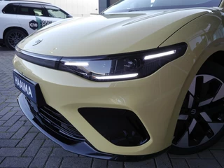 Leapmotor B05 ProMax Design 67.1 kWh | Panoramadak | Elektrisch verstelbare stoelen | Stuurwiel verwarming | Apple carplay/Android auto | Sfeerverlichting | Regensensor | Privacyglas | 19 inch lichtmetalen velgen / 37