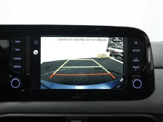 Hyundai i10 1.0 Comfort Navigatie | Camera | Cruise control / 32