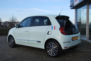 Renault Twingo 1.0 SCe 75pk Intens / 2