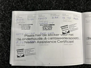 Nissan Juke 1.0 DIG-T N-Connecta CAMERA CARPLAY NAVI CRUISE LM ECC. / 37