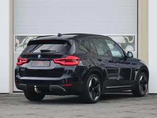 BMW iX3 High Executive 80 kWh | SOH 95% | Panoramadak / 30