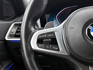 BMW 3-serie 320i Executive M sport | Automaat | Cruise control | CarPlay | Camera | Parkeersensoren / 21
