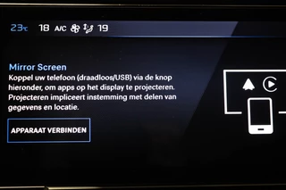 Peugeot e-408 Allure 58 kWh | NIEUW | COMFORT / CONNECT / 360 VISION & DRIVE ASSIST- PACK | STUURVERWARMING | DAB | APPLE | CAMERA / 45