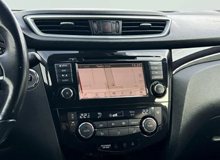 Nissan Qashqai 1.3 DIG-T N-Connecta 360 CAMERA - TREKHAAK - NAVI - STOELVERWARMING / 15