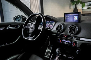 Audi S3 2.0 TFSI S3 quattro 53000 KM VIRTUAL ECC NAVIGATIE DAB. / 25