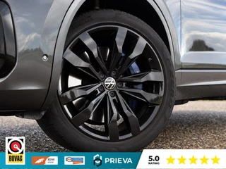 Volkswagen Touareg 3.0 V6 eHybrid R Pano Kleppen 463PK / 7