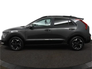 Kia Niro EV Edition Advanced 64.8 kWh - Stoel-/Stuurverwarming - Apple Carplay/Android Auto - Adaptieve Cruise Control - Fabrieksgarantie t/m 2031 / 5