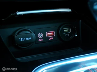 Kia ProCeed 1.6 T-GDI GT 205Pk!, Camera ,Jbl, stoelverw / 17