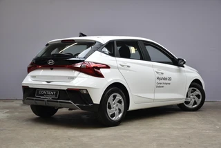 Hyundai I20 1.0 T-GDI E-Motion I Airco I Navi I Cruise I Camera / 8