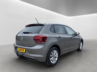Volkswagen Polo 1.0 TSI HIGHLINE / 8