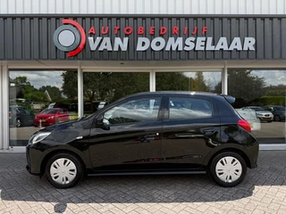 Mitsubishi Space Star 1.2 COOL+ - NL Auto Airco DAB Carplay / 11