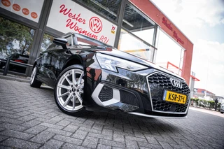 Audi A3 Sportback 40 TFSI e Business edition | Navi | Virtual cockpit | PDC | Cruise | LED / 32