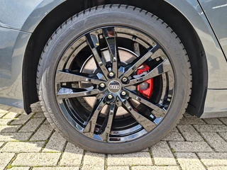Audi A6 Avant 50 TFSI e Quattro S-Line edition * Panoramadak * B&O * Navigatiesysteem* Stoel/stuurverwarming * / 8