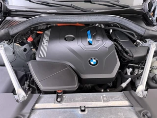 BMW X3 xDrive30e High Executive M SPORT | ELEKTRISCHE TREKHAAK| DEALER ONDERHOUDEN | 360 CAMERA | HEAD UP | LASER LED|  LEDER INCL. STOELVERWARMING | DRIVING ASS.  | RIJKLAARPRIJS incl. 12mnd BOVAG / 16