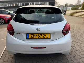 Peugeot 208 1.2 PureTech Allure / Navi / Cruise / Carplay / 57000 km !. / 10