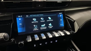 Peugeot 508 SW 1.2 PureTech Allure Pack Business CAMERA ECC ADAP CRUISE CARPLAY. / 43