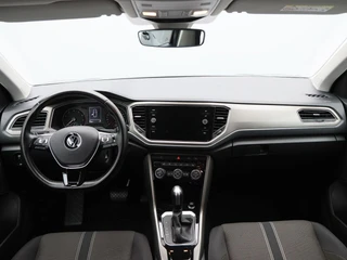 Volkswagen T-Roc 1.5 TSi 150 Pk Automaat Style Business | Adaptive Cruise Control | Elektrische Achterklep | Navigatie | Trekhaak | Stoelverwarming | 17 Inch / 34