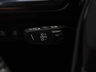 Audi Q4 e-tron 40 Launch edition S Competition 77 kWh | Trekhaak | HUD | Warmtepomp | ACC | Matrix LED | Leder | Keyless | Camera | Sonos audio | 20" | Dealeronderhouden / 23