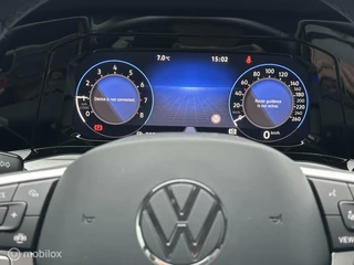 Volkswagen Golf Variant 1.0 TSI Life / 7