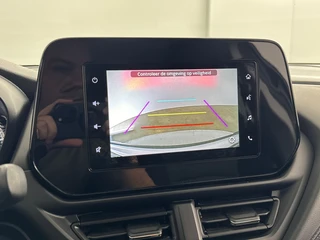 Suzuki S-Cross 1.4 Select Smart Hybrid Apple Carplay/Android Auto | Adaptieve Cruise Control | Parkeercamera / 16