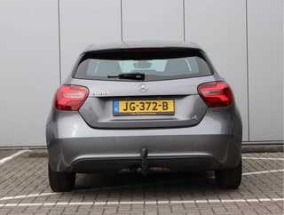 Mercedes-Benz A-Class 180 Ambition  | Trekhaak | Navigatie | LED | Org. NL / 7