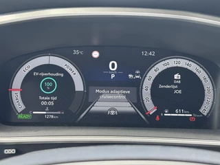 Toyota Corolla Cross Hybrid 140 DYNAMIC STOEL/STUURVERW 18'' LM-VELGEN PARK-SENSOREN CLIMA AD-CRUISE CAMERA APPLE/ANDROID KEYLESS / 19