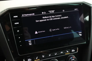 Volkswagen Passat Variant 1.5 TSI 150pk DSG 2x R-Line Panoramadak Leder Camera Stoelverwarming Virtual Cockpit / 26