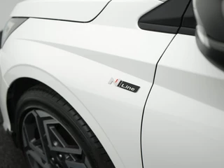 Hyundai i20 1.2 N Line | Navigatie | Private lease 409,- p.m. | / 39