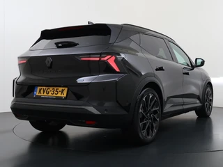 Renault Scenic E-Tech EV87 long range esprit Alpine 16K KM! | STOEL + STUURVERWARMING | ELEK. ACHTERKLEP | KEYLESS | DODEHOEK | ADAP. CRUISE | ALL IN RIJKLAAR PRIJS! | / 9