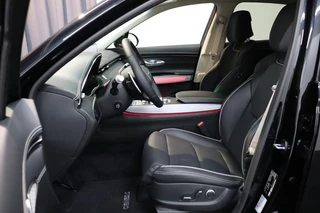 Genesis GV70 Panoramadak | BTW | Adaptive Cruise Control / 15