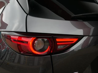 Mazda CX-5 2.5 SkyActiv-G 194 Signature BOSE| ACC| 360 Camera| Dealer onderhouden / 20