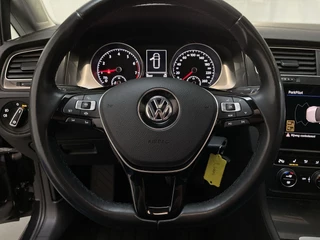 Volkswagen Golf Variant 1.0 TSI Comfortline Business Panoramadak Stoelverwarming LED DAB+ / 8