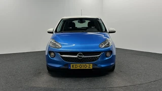 Opel ADAM 1.0 Turbo Unlimited AIRCO CARPLAY NAVI CRUISE 85000 KM. / 7