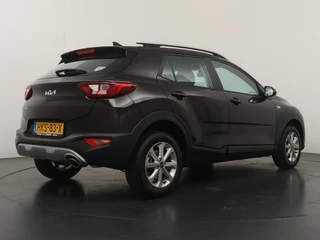 Kia Stonic 1.0 T-GDi MHEV DynamicLine  - Camera - Cruise control - AppleCarplay - Android Auto Fabrieksgarantie tot 04-2032 / 9