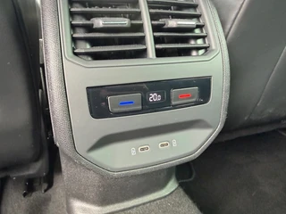 SEAT Leon 1.5 eTSI FR Automaat Led Stoelverwarming Virtueel ACC / 20