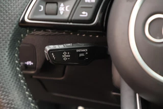 Audi Q2 35 TFSI 150pk S-Tronic S Edition Trekhaak Panoramadak ACC Stoelverwarming Keyless Virtual Cockpit 2x S-Line / 18