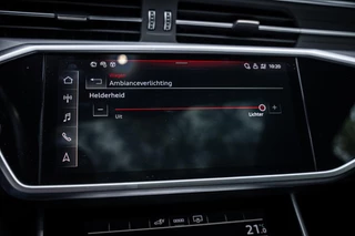 Audi A6 Avant 55 TFSI E quattro Competition S-line | Panoramadak | Stuur + stoelverwarming | Memory Seats | Leder | Appconnect | / 65