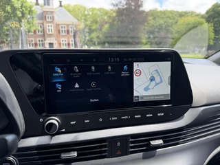 Hyundai Bayon 1.0 T-GDI Premium | 7400KM! | Adaptive | CarPlay | Fabrieksgarantie | / 16