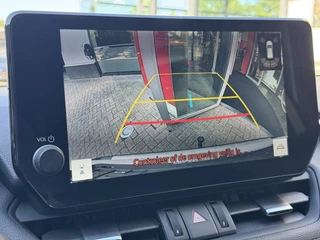 Toyota RAV4 2.5 Hybrid AWD Style TREKHAAK AD. CRUISE APPLE/ANDROID AUTO / 18